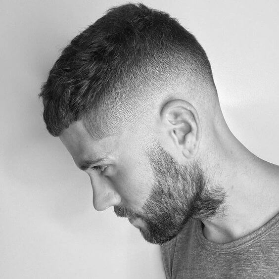 80 Men S Hairstyles Every Guy Should Look At For Inspiration 2020