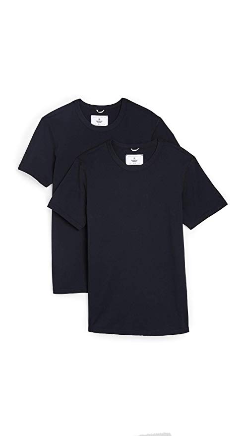The Best Plain T-Shirts For Men in 2020