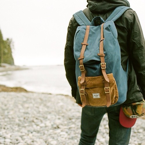 The 5 Best Backpacks For Men 2020 Style Guide