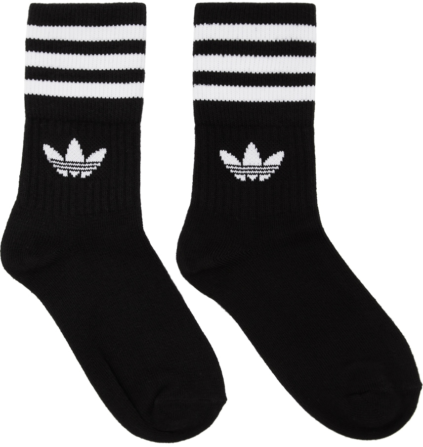 adidas statement socks
