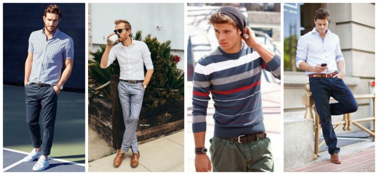 9 Best Belts For Men – Style Guide & Reviews in 2022 – OnPointFresh