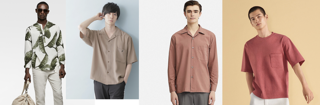 Featured image of post Oversized Men&#039;s Clothing Trend / Big it up, bruh with men&#039;s oversized clothing from boohoo.