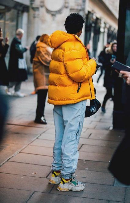 8 Best Puffer Jackets For Men To Pull Off A Streetwear Look – OnPointFresh