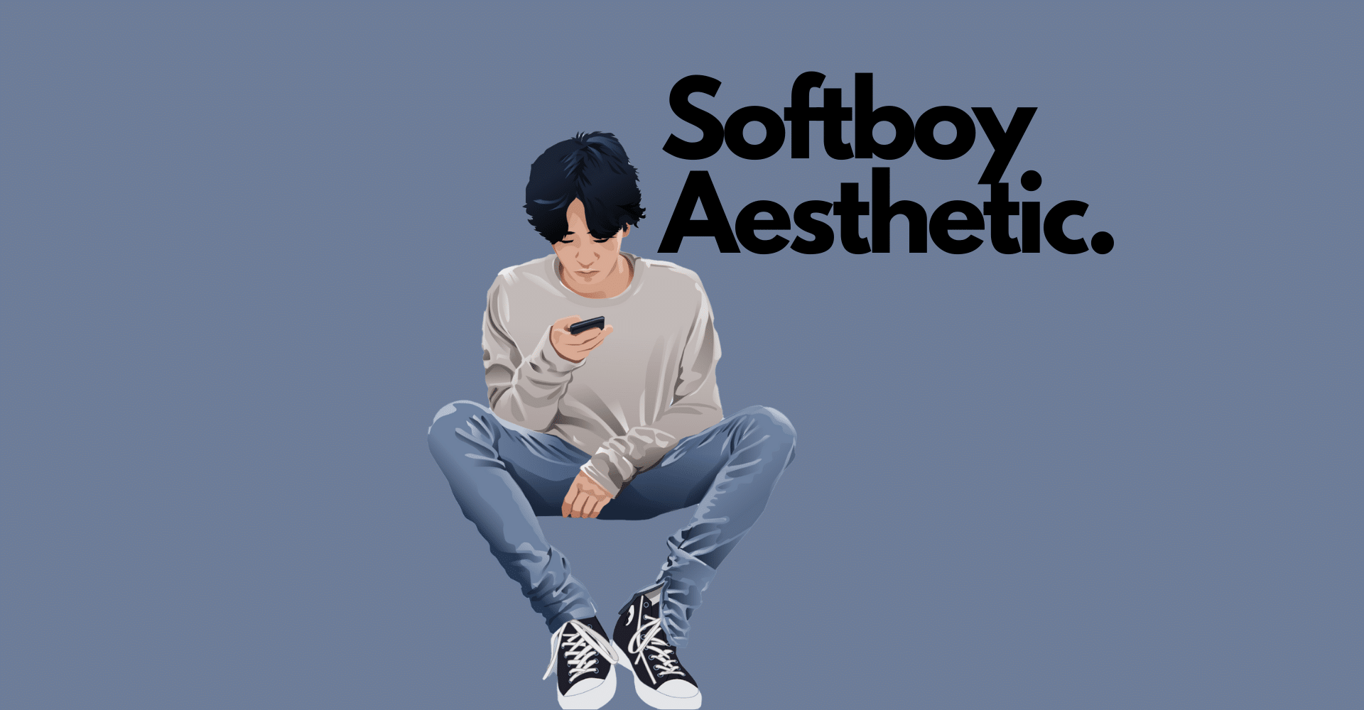 The Soft Boy Aesthetic Guide Outfits And Essentials Onpointfresh
