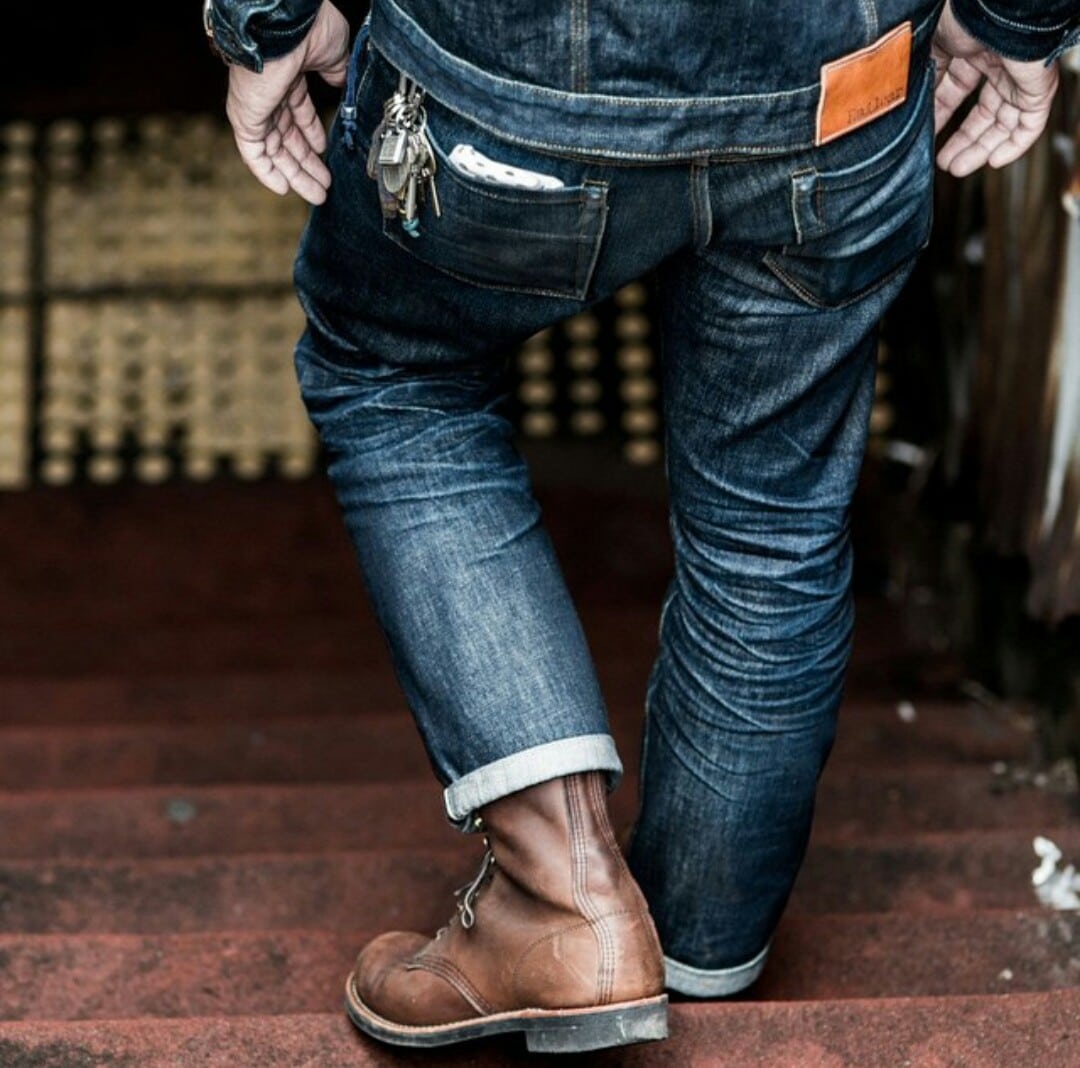Top 16 Best Jeans For Men 2021 Denim Buying Guide
