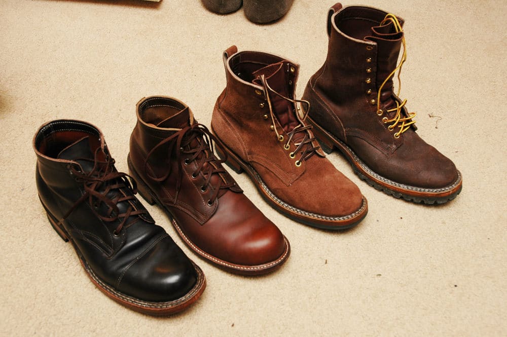 Best Boots For Men | 2020 Boot Buying Guide - OnPointFresh
