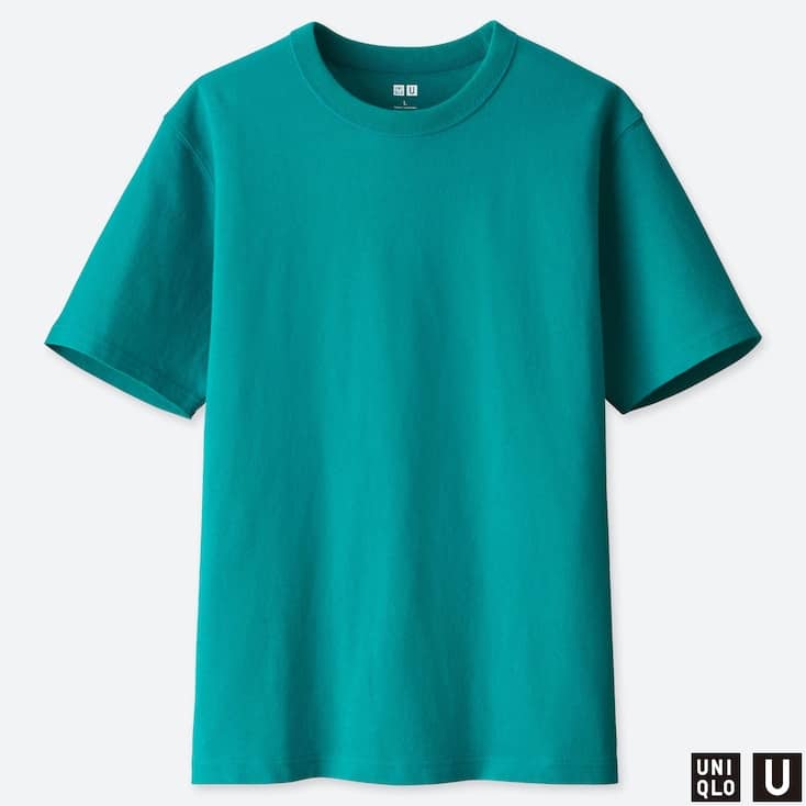 The Best Plain T-Shirts For Men in 2021