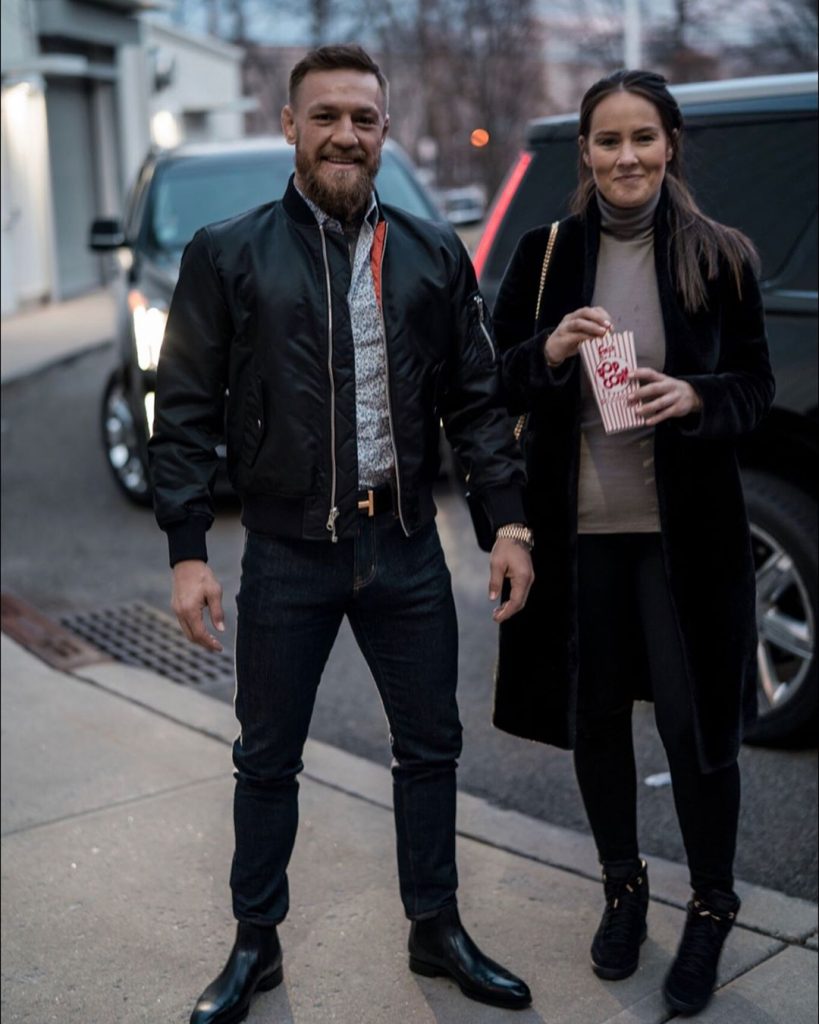 To Dress Like The Notorious Conor McGregor