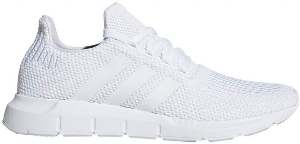Top 9 Best White Sneakers For Men 2020