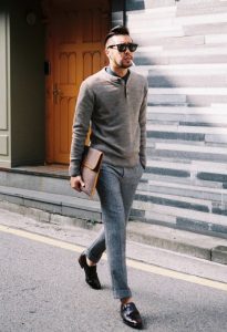 How To Be a Well Dressed Man in Your 30’s – OnPointFresh