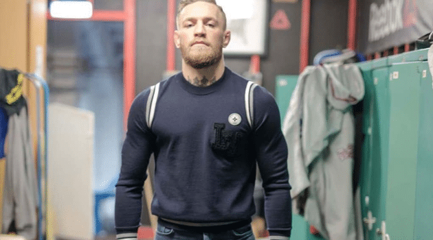 Conor McGregor Clothes and Outfits, Page 2