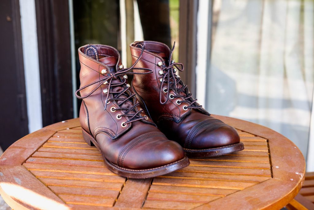 Red Wing Iron Ranger Review – Read This 