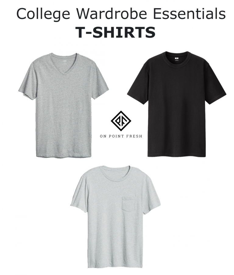 t-shirts – OnPointFresh