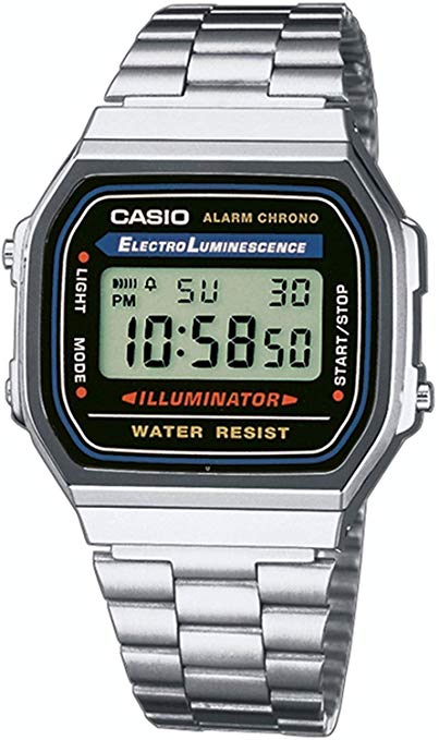 Crack pot grafiek Parameters Top 5 Best Retro Casio Watches For a Vintage Style – OnPointFresh