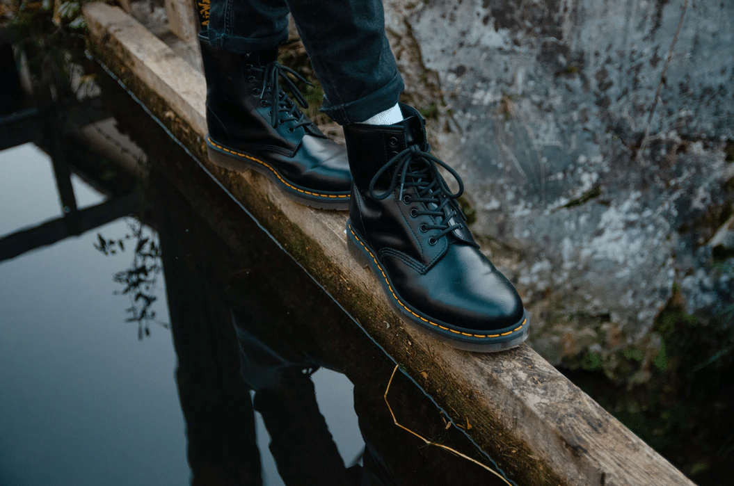 Dr. Martens 1460 Review OnPointFresh