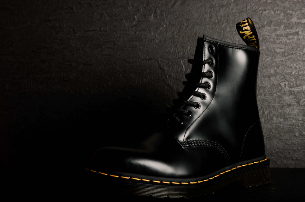Dr. Martens 1460 Review – OnPointFresh