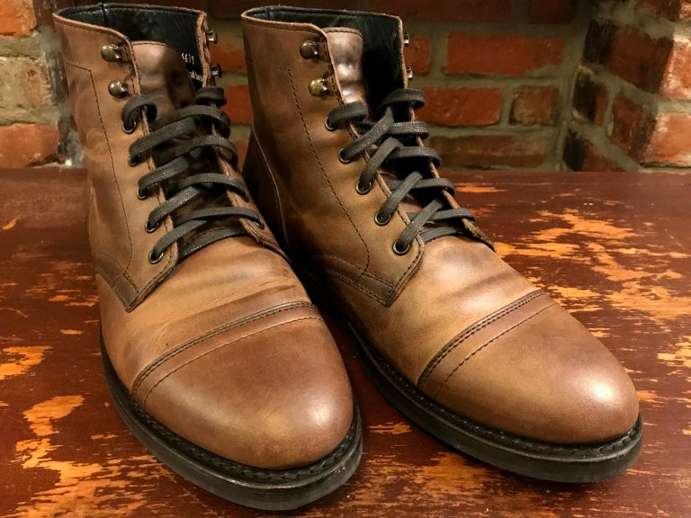 Thursday Captain Boot Review Worth it?