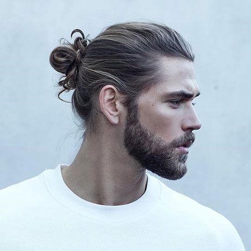 5 Summer Hairstyles For Men 2022 – OnPointFresh