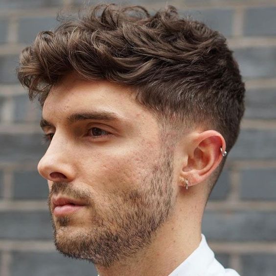 15 Summer Hairstyles For Men To Look Cool – Hottest Haircuts