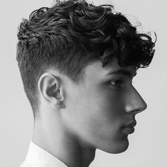 5 Summer Hairstyles For Men 2022 – OnPointFresh