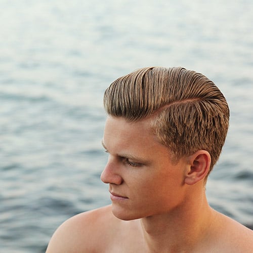 The Best Hairstyles For Older Men – OnPointFresh