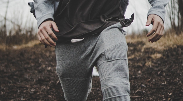 Fashion (CC384DarkGrey)Jogger Sweatpants Track Pants Men Slim Fit Workout  Trousers Male Multi-pocket Casual Skinny Pants Men's Zipper Design  Sportswear ACU @ Best Price Online | Jumia Egypt