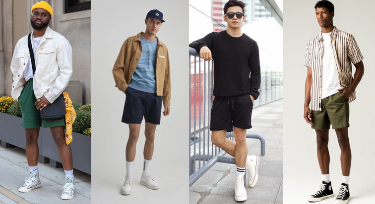 How to Wear White Sneakers for Men (& the Best Brands to Buy)