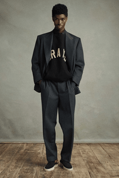 How To Style The Oversized Trend For Men – OnPointFresh