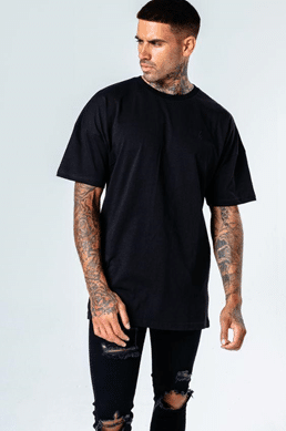 Portuguese calendar Barber How To Style The Oversized Trend For Men – OnPointFresh