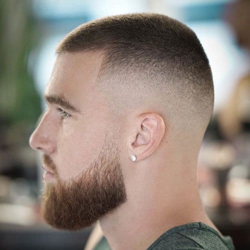 Hot Upcoming Men's Hairstyle Trends For 2022 – OnPointFresh