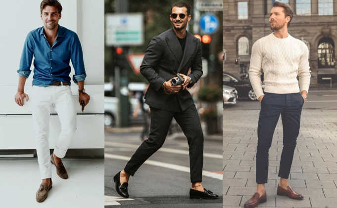 Versatile Shoes Every Man Needs In His Closet – OnPointFresh