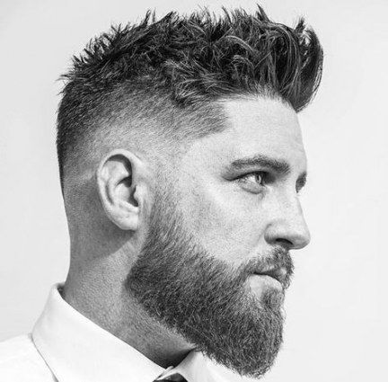 Best Beard Styles For Men In 2022 – OnPointFresh
