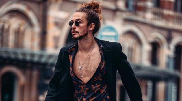 Ledig Bugt Vanvid The Ultimate Guide to Bohemian Style for Men – OnPointFresh