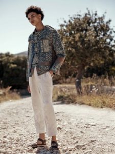 The Ultimate Guide to Bohemian Style for Men – OnPointFresh
