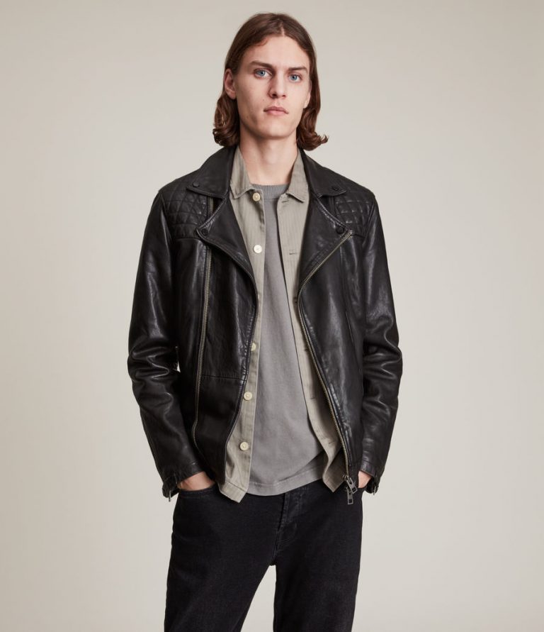 The Grunge Aesthetic: Outfits for Men – OnPointFresh