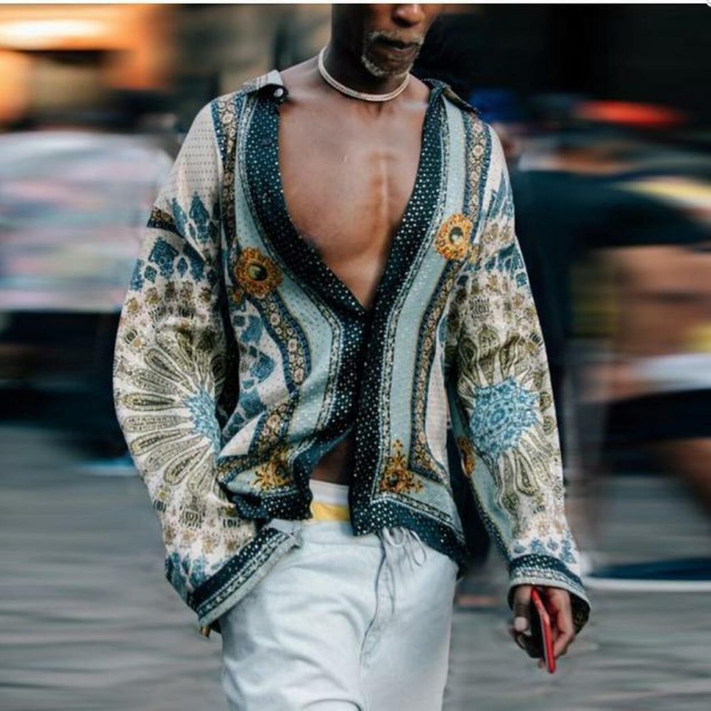 Ledig Bugt Vanvid The Ultimate Guide to Bohemian Style for Men – OnPointFresh