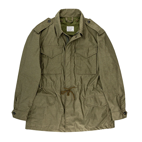 The Complete Guide to Military Style Jackets for Men – OnPointFresh