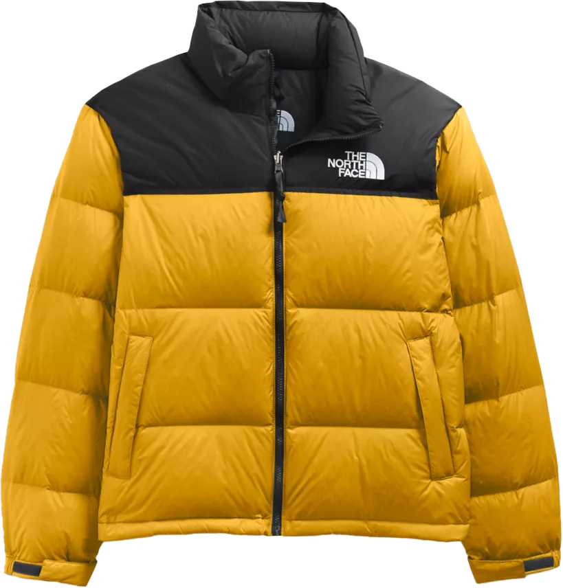 North Face’s Men’s 1996 Retro Nuptse Jacket