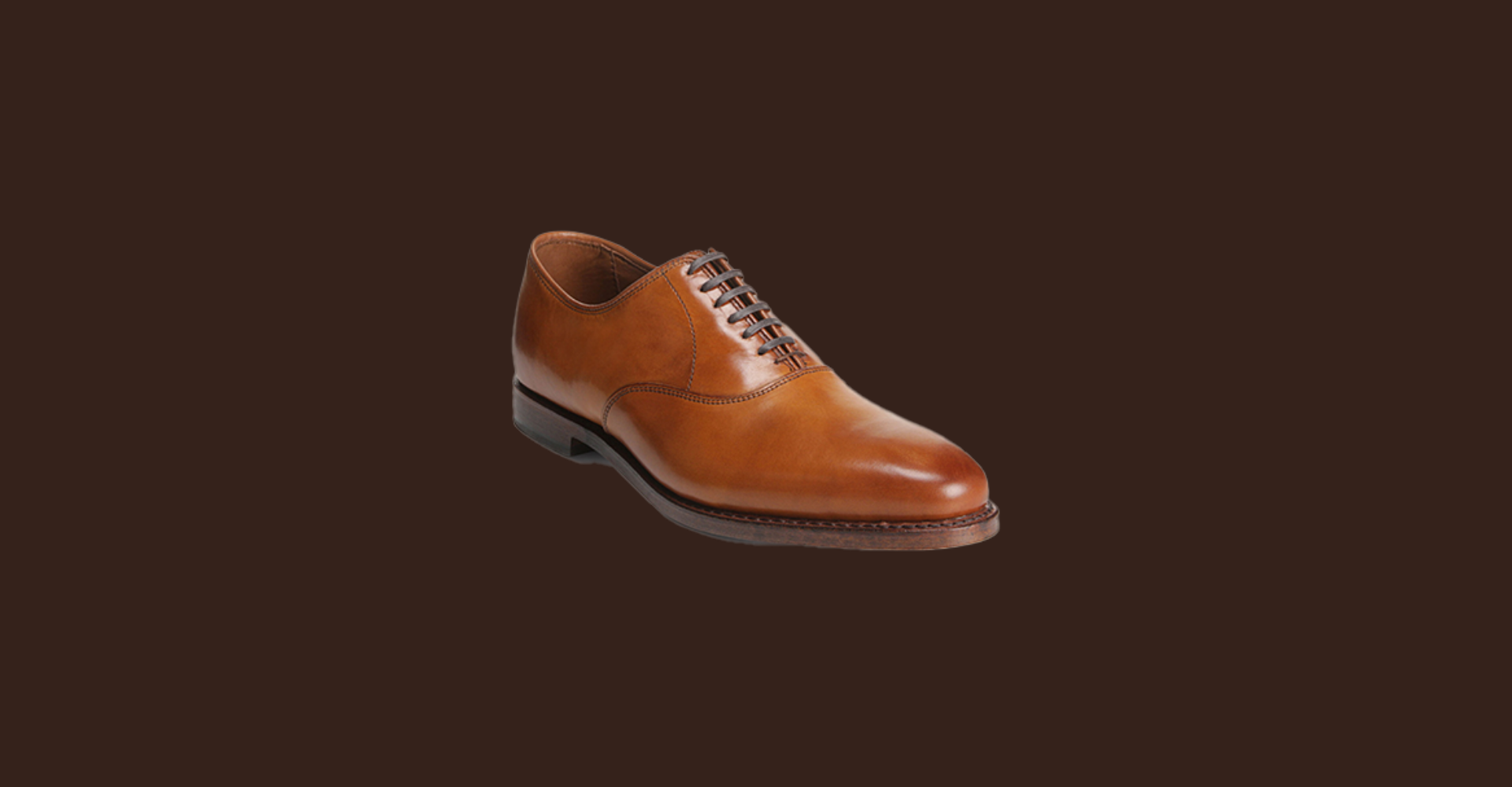 Best Men's Dress Shoes Color  Brown Vs. Black - Which To Wear When?