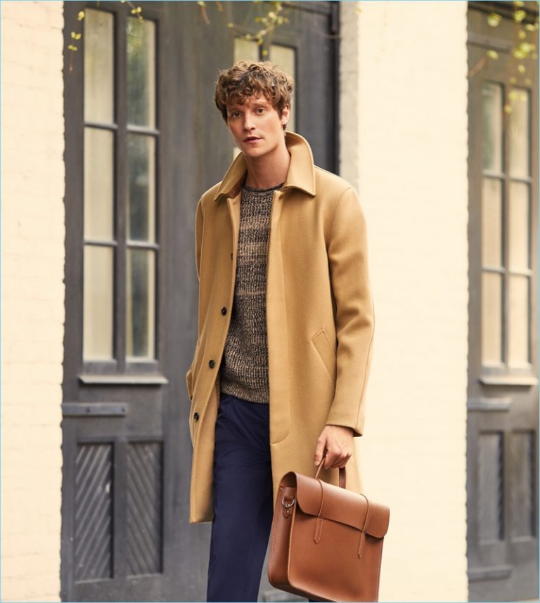 6 Best Camel Overcoats: Why Every Guy Should Own One – OnPointFresh