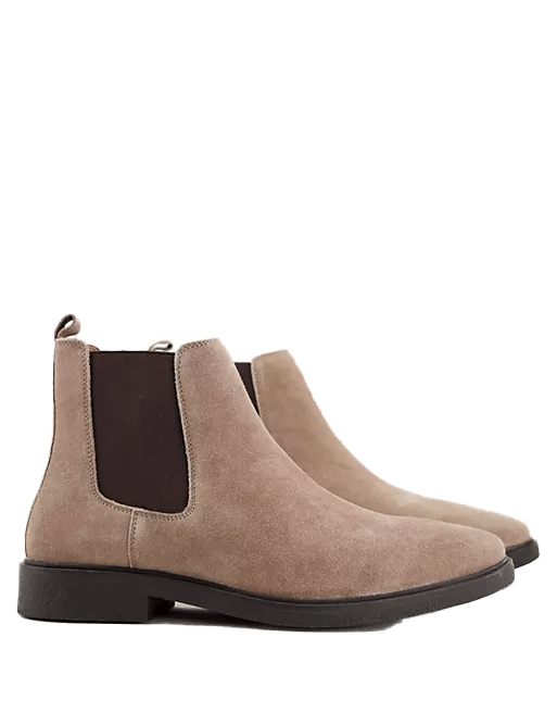 River Island - Chelsea Boots