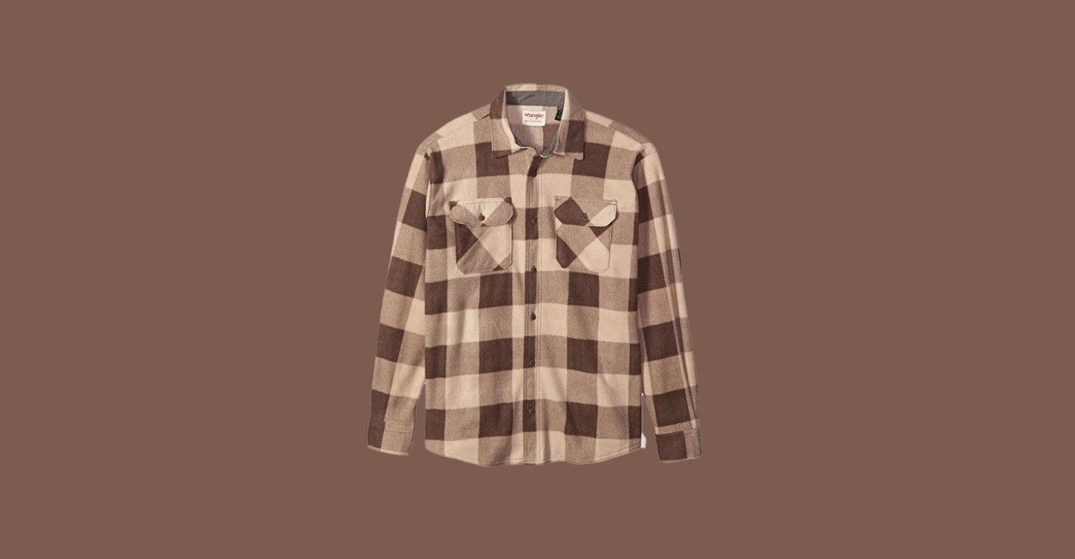 Best Flannels for Men Classics to the Latest Trends OnPointFresh