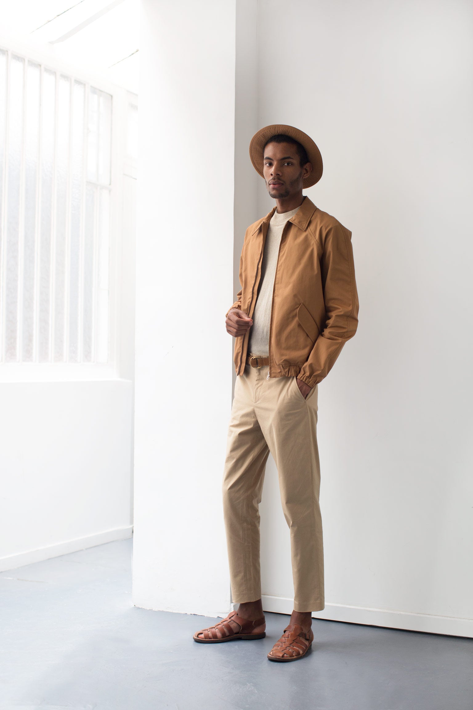 The Complete Guide to Smart Casual Style for Men OnPointFresh