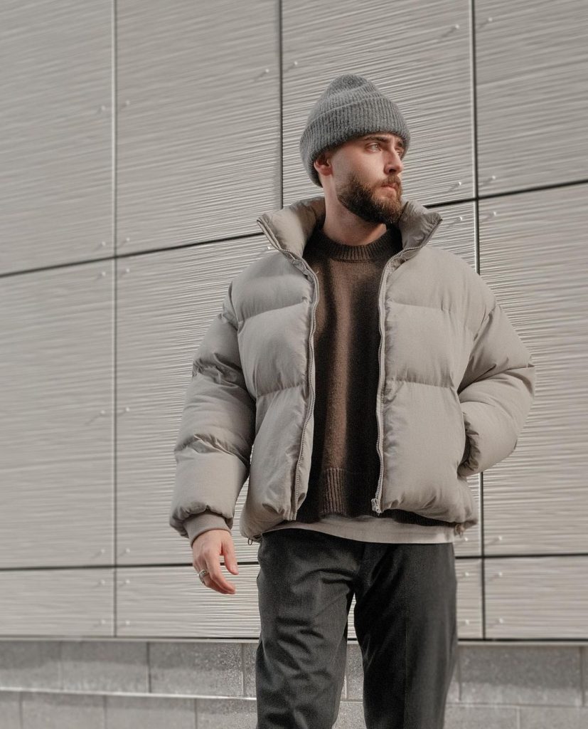 8 must-have mens puffer jackets for this winter  Mens puffer jacket, Jackets  men fashion, Puffer jacket men
