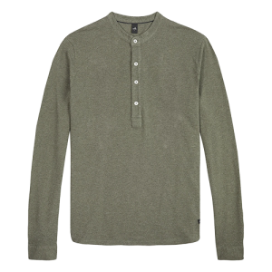 6 Best Henley Shirts For Men To Upgrade Your Style – OnPointFresh