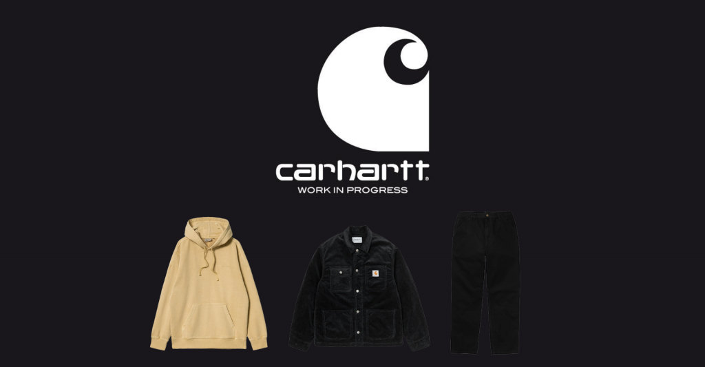 Carhartt WIP Brand Review OnPointFresh
