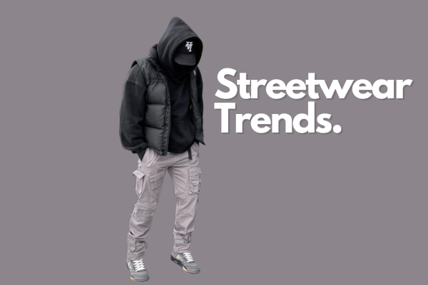 streetwear trends