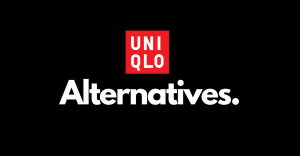 uniqlo alternatives