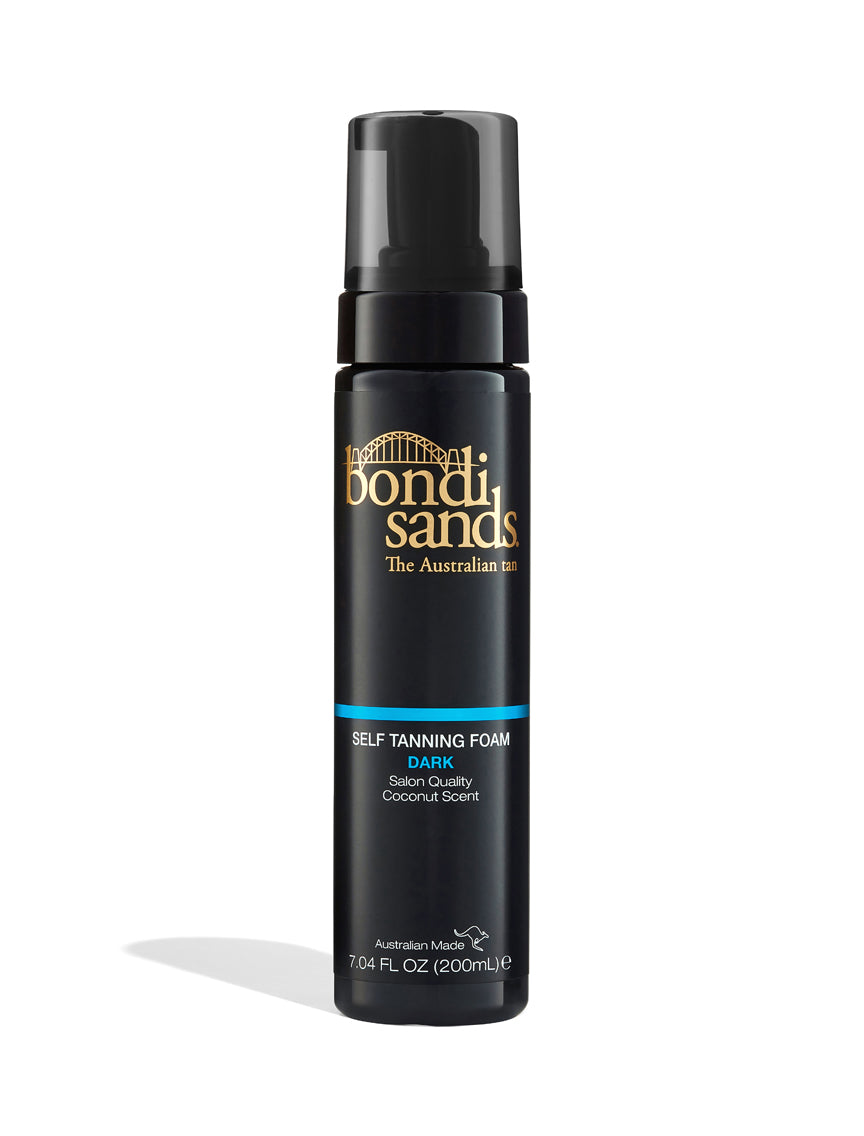 Bondi Sands Ultra Dark Tanning Foam