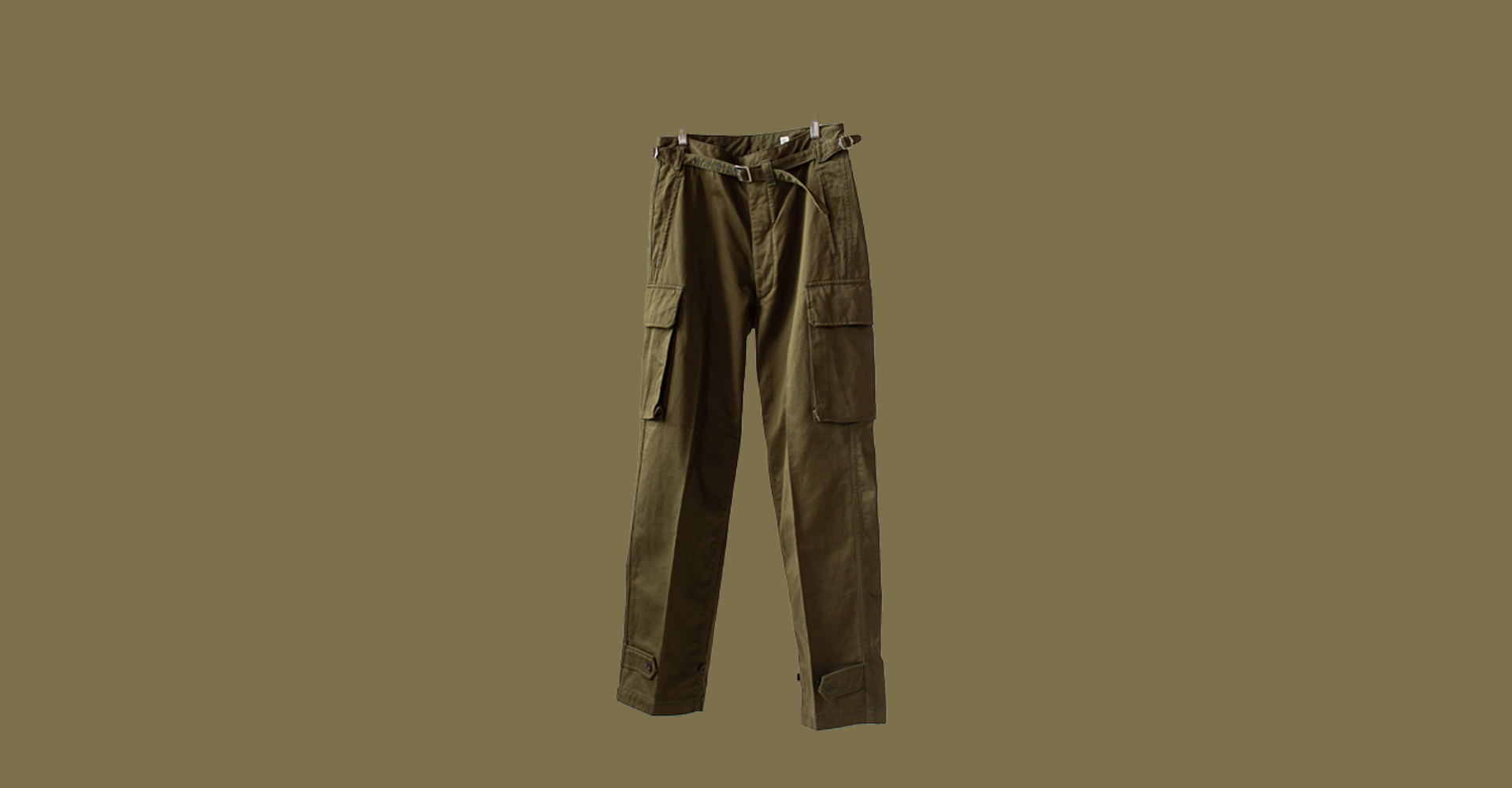The 23 Best Cargo Pants to Wear Right Now